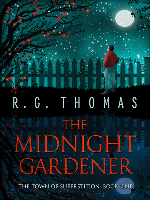Title details for The Midnight Gardener by R. G. Thomas - Available